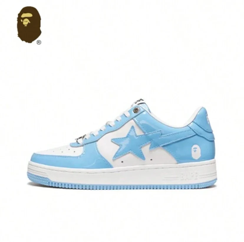 Bapes - Image 3
